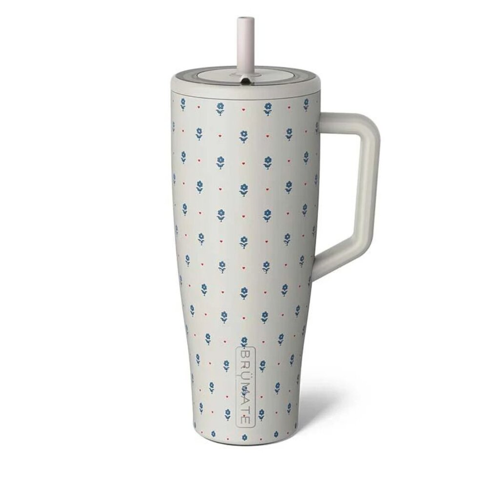 BrüMate x Bekah “Ruthie” 40oz